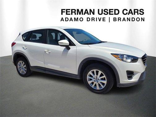 2016 Mazda CX-5 Sport