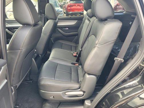 2025 Mazda CX-90 3.3 Turbo Premium Sport