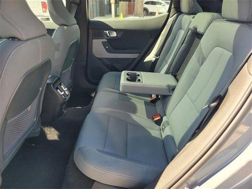 2023 Polestar 2 Long Range Dual Motor