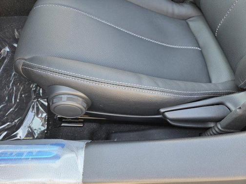 Aero Gray Metallic 2026 Mazda MX-5 Miata Grand Touring