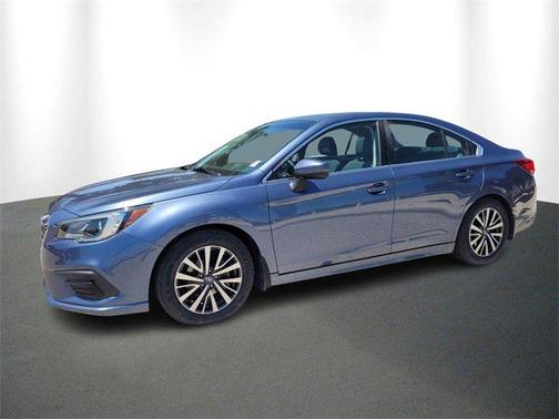 2018 Subaru Legacy Premium