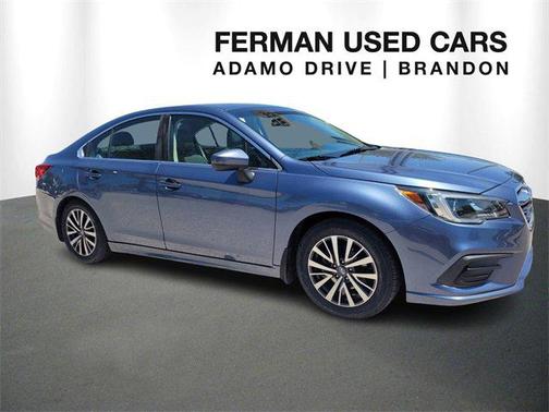 2018 Subaru Legacy Premium