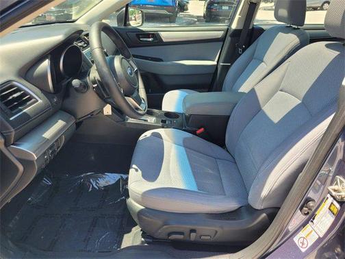 2018 Subaru Legacy Premium