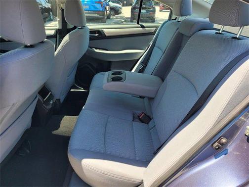 2018 Subaru Legacy Premium