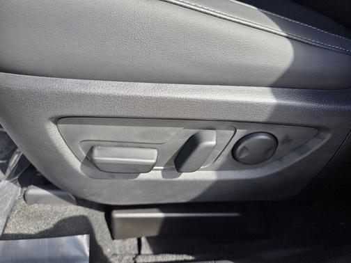 Polymetal Gray Metallic 2026 Mazda CX-5 2.5 S Preferred Package