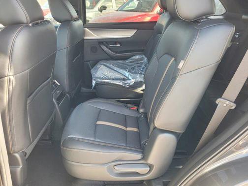2025 Mazda CX-90 3.3 Turbo S Premium