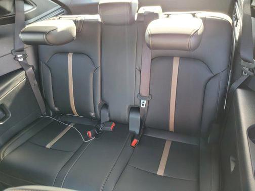 2025 Mazda CX-90 3.3 Turbo S Premium