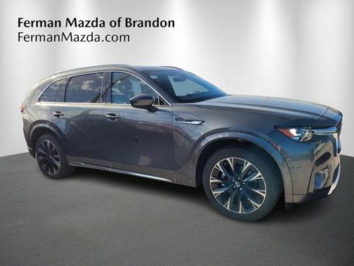 2025 Mazda CX-90 3.3 Turbo S Premium