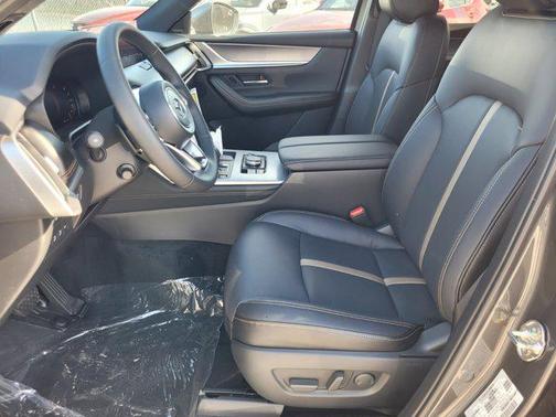 2025 Mazda CX-90 3.3 Turbo S Premium