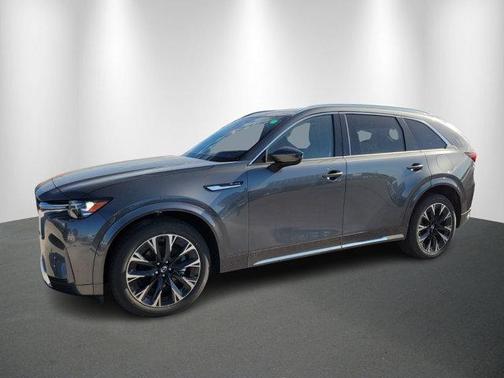 2025 Mazda CX-90 3.3 Turbo S Premium
