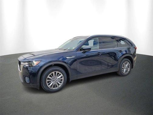 2024 Mazda CX-90 PHEV Preferred