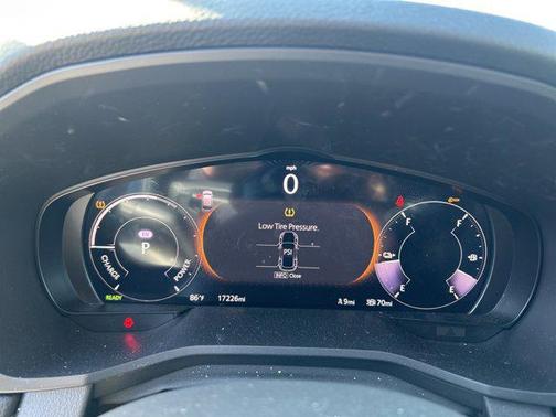 2024 Mazda CX-90 PHEV Preferred