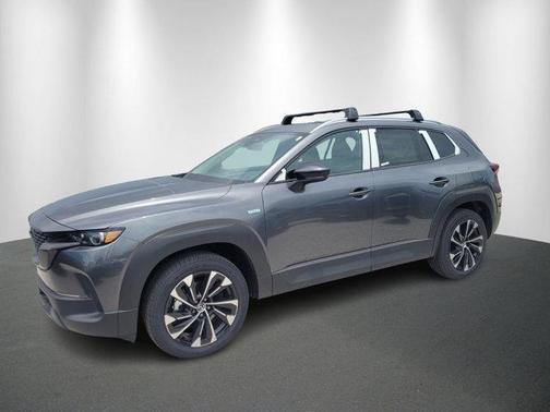 2025 Mazda CX-5 Sport