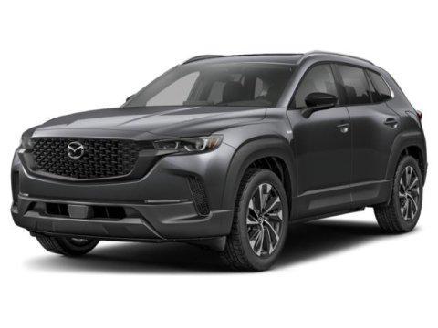 2025 Mazda CX-5 Sport