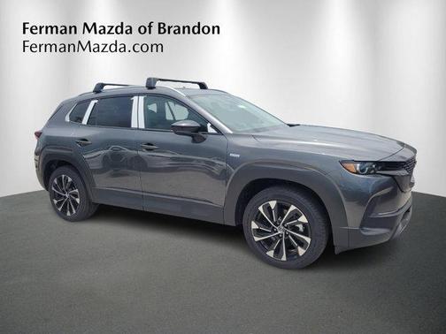 2025 Mazda CX-5 Sport