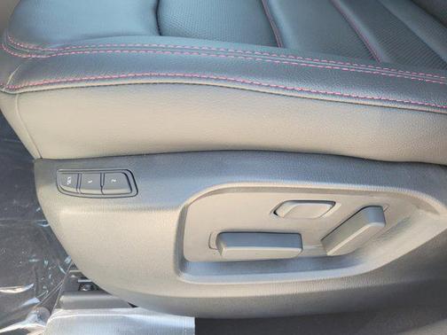 2025 Mazda CX-5 Carbon Edition