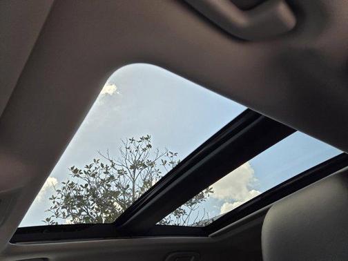 2026 Mazda CX-50 2.5 S