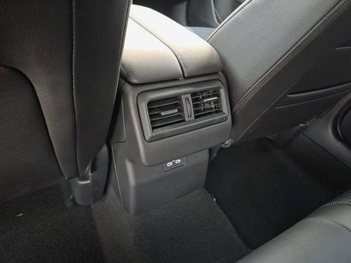 soul red crystal metallic 2026 Mazda CX-50 2.5 S Select Package