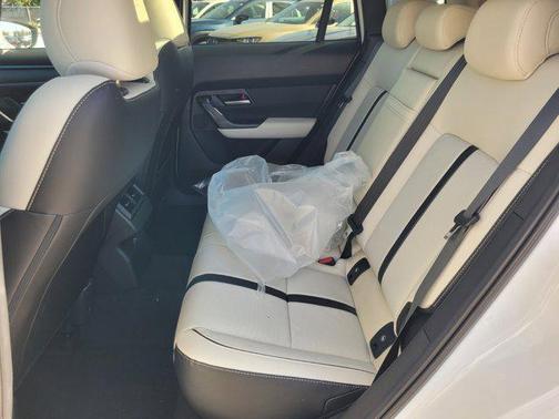 2026 Mazda CX-50 2.5 S Premium Package