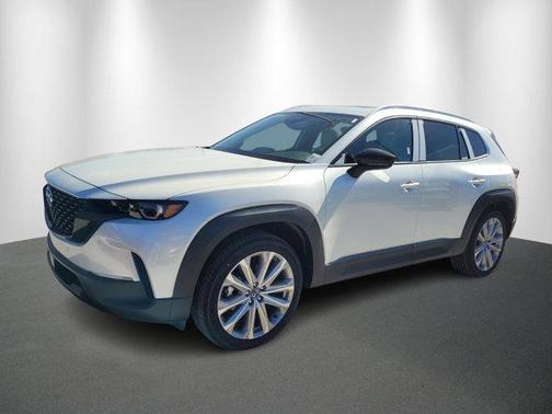 2026 Mazda CX-50 2.5 S Premium Package