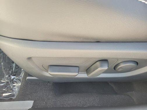 2026 Mazda CX-50 2.5 S Premium Package