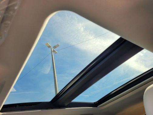 2026 Mazda CX-50 2.5 S Premium Package