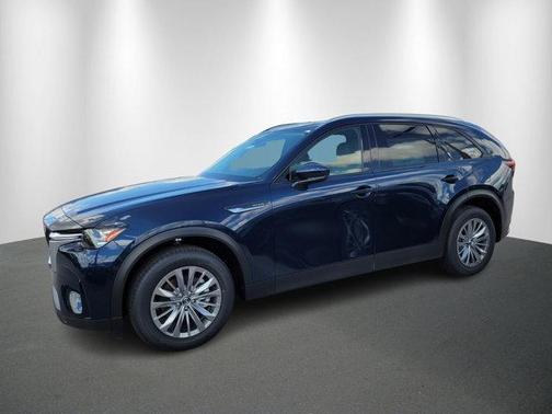 2025 Mazda CX-90 3.3 Turbo Preferred