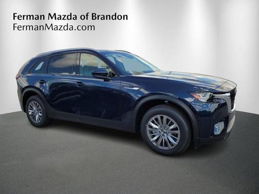 2025 Mazda CX-90 3.3 Turbo Preferred