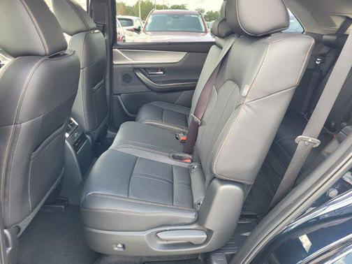 2025 Mazda CX-90 3.3 Turbo Preferred