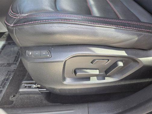 2022 Mazda CX-5 2.5 S Carbon Edition