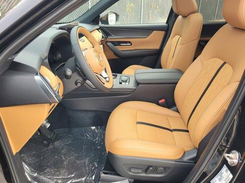 2025 Mazda CX-90 3.3 Turbo S Premium Plus