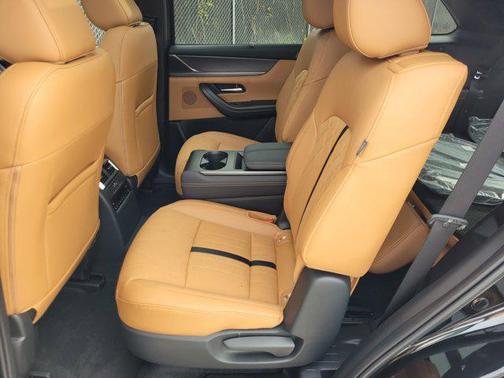 2025 Mazda CX-90 3.3 Turbo S Premium Plus