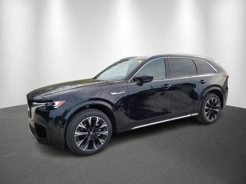 2025 Mazda CX-90 3.3 Turbo S Premium Plus