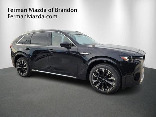 2025 Mazda CX-90 3.3 Turbo S Premium Plus