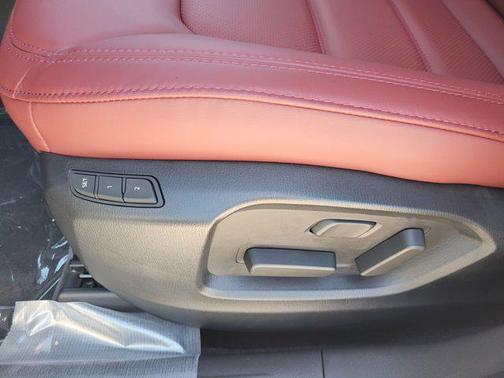 2025 Mazda CX-5 Carbon Edition