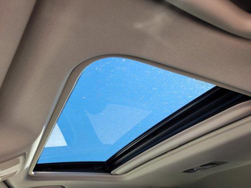 2025 Mazda CX-5 Carbon Edition