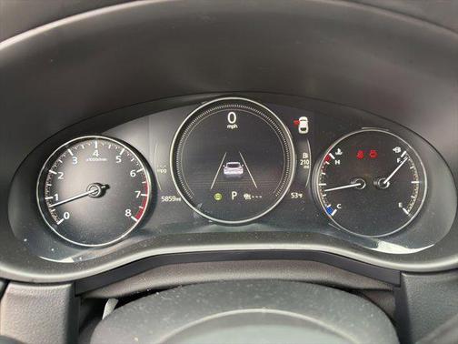 2024 Mazda CX-30 2.5 S Select Sport