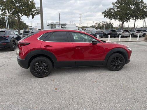 2024 Mazda CX-30 2.5 S Select Sport