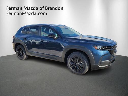 2026 Mazda CX-50 2.5 S Select Package