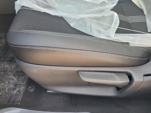 2026 Mazda CX-50 2.5 S Select Package