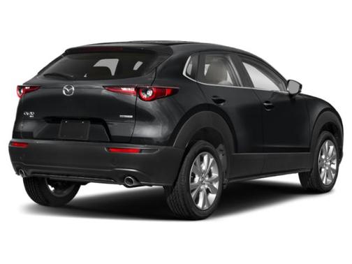 2022 Mazda CX-30 Preferred