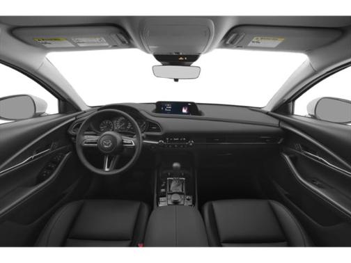 2022 Mazda CX-30 Preferred