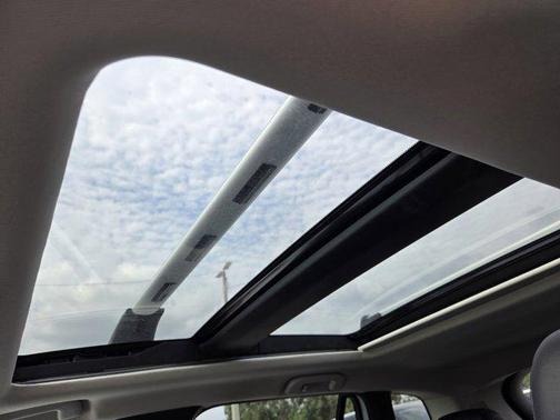 wind chill pearl 2026 Mazda CX-50 2.5 S Premium Package