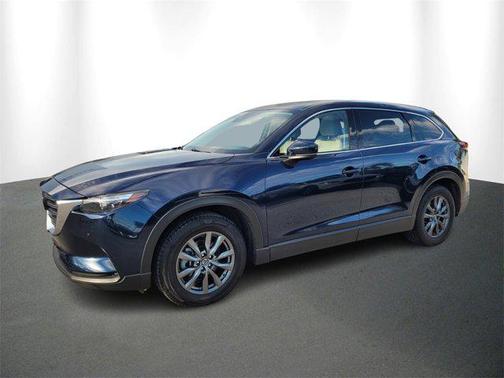 2020 Mazda CX-9 Touring