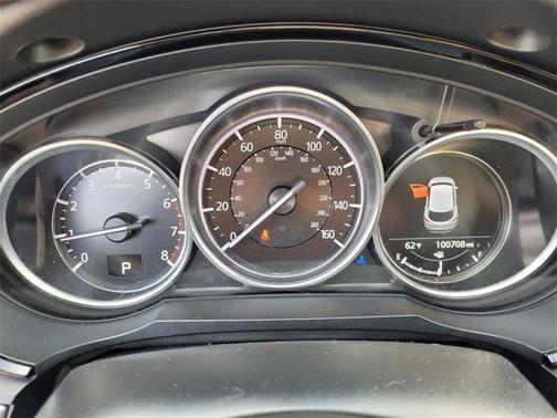 2020 Mazda CX-9 Touring