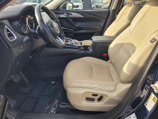 2020 Mazda CX-9 Touring