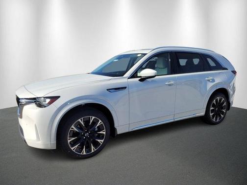 2025 Mazda CX-90 3.3 Turbo S Premium
