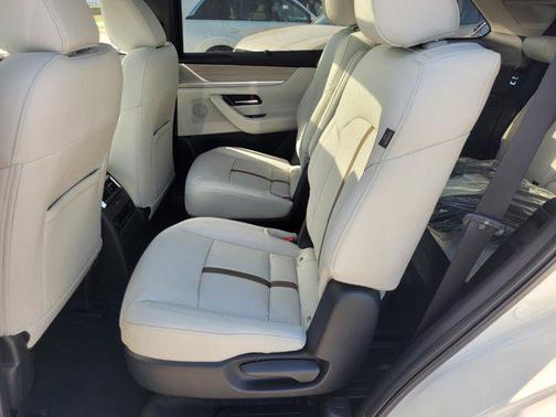 2025 Mazda CX-90 3.3 Turbo S Premium