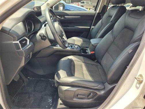2022 Mazda CX-5 2.5 S Select