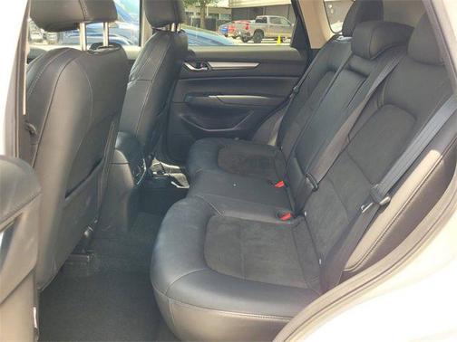 2022 Mazda CX-5 2.5 S Select